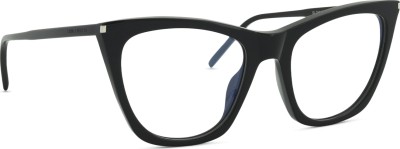 Saint Laurent SL 214 KATE THIN OPT 001 55