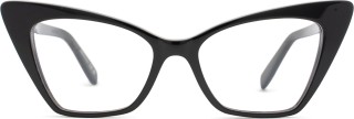 Saint Laurent SL 244 OPT 001 51 25786