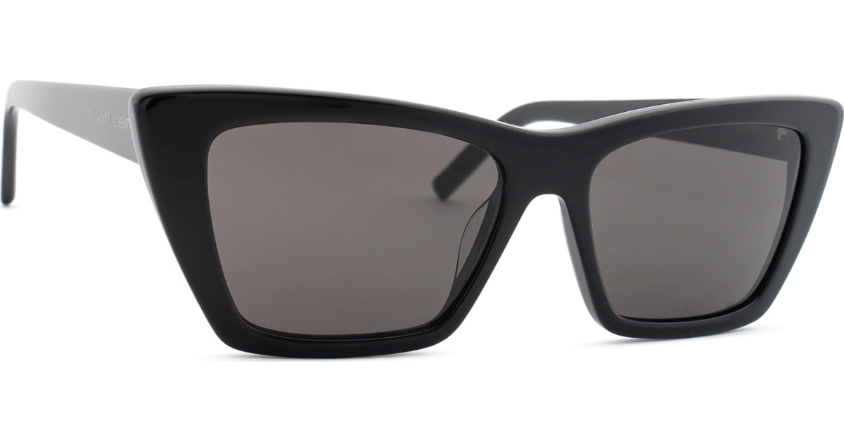 SAINT LAURENT Lunettes de soleil Femme Yves  SL 276 MICA 001