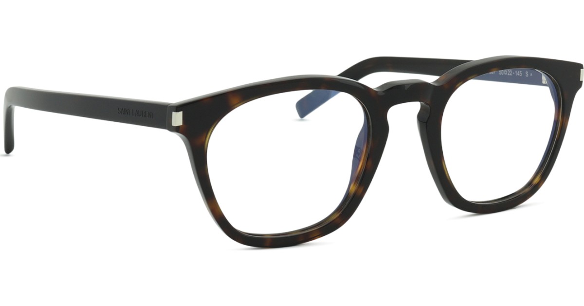 Saint Laurent SL 28 OPT 007 50