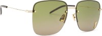Image of Saint Laurent SL 312 M 003 58