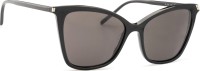 Image of Saint Laurent SL 384 001 55