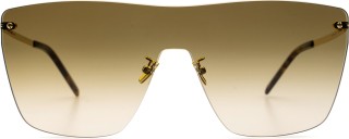 Saint Laurent SL 463 MASK 001 99 14645