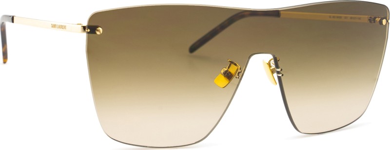 

Saint Laurent SL 463 MASK 001 99