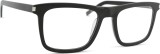 Saint Laurent SL 547 SLIM OPT 005 54 26130