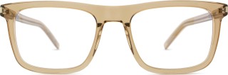 Saint Laurent SL 547 SLIM OPT 007 54 22913