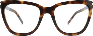 Saint Laurent SL 548 SLIM OPT 002 55 26123