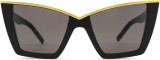 Saint Laurent SL 570 001 54 24801