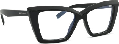 Saint Laurent SL 657 OPT 001 54