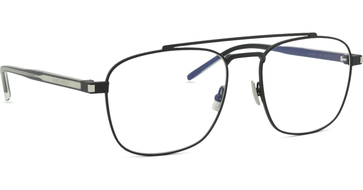 Saint Laurent SL 665 OPT 001 56