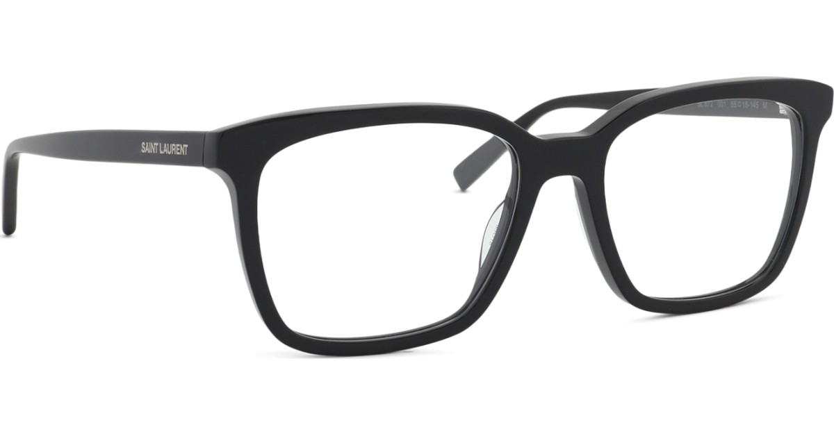 Saint Laurent SL 672 001 55