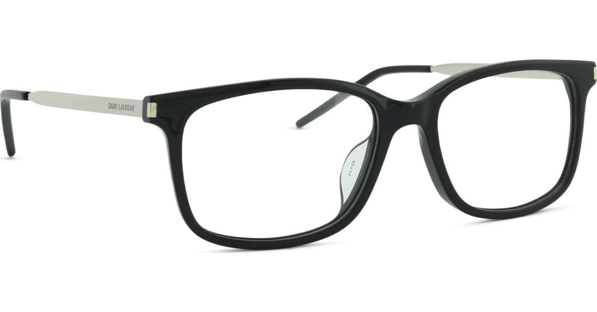 Saint Laurent SL 684/F 001 55