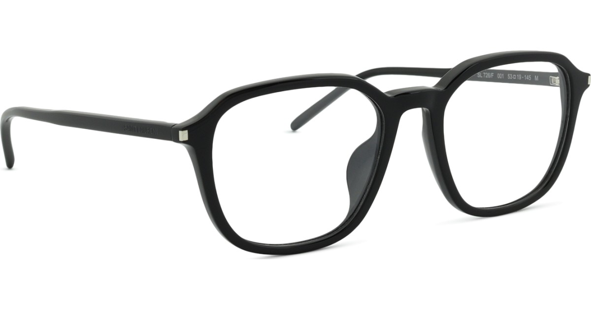 Saint Laurent SL 726/F 001 53