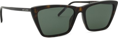 Saint Laurent SL 737 MICA THIN 002 54