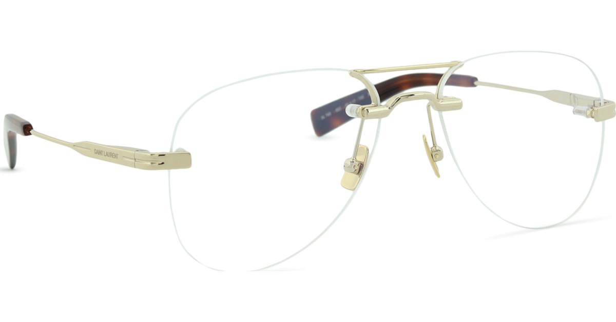 Saint Laurent SL 745 002 55