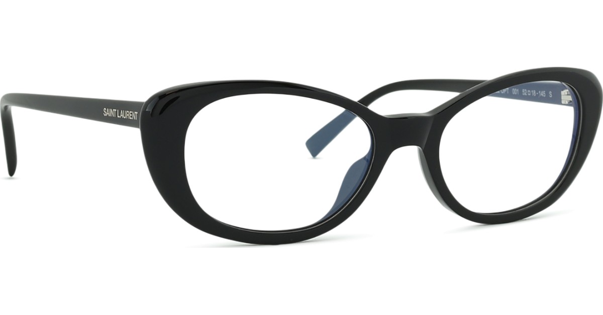 Saint Laurent SL 822 OPT 001 52