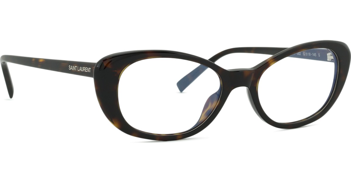 Saint Laurent SL 822 OPT 002 52
