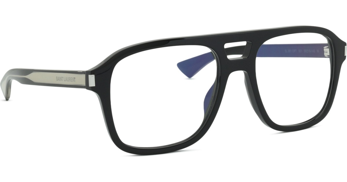 Saint Laurent SL 881 OPT 001 55
