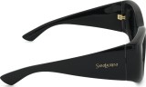 Saint Laurent SL 903 HOWL 001 55 Boční strana produktu
