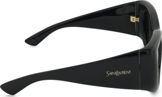 Saint Laurent SL 903 HOWL 001 55 Boční strana produktu