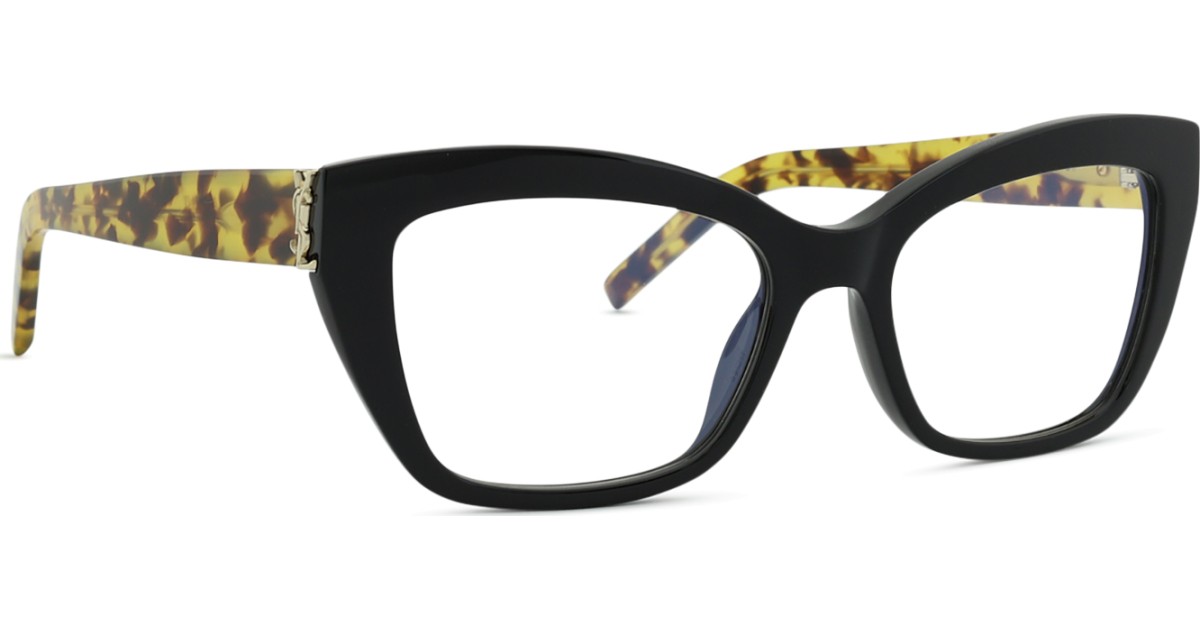 Saint Laurent SL M117 007 53