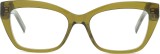 Saint Laurent SL M117 011 53 Přední strana produktu