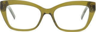 Saint Laurent SL M117 011 53 Přední strana produktu