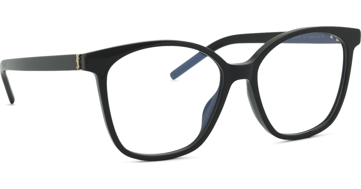 Saint Laurent SL M162 001 55