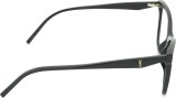 Saint Laurent SL M183 001 57 Boční strana produktu