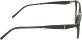 Saint Laurent SL M188/F 002 53 Boční strana produktu