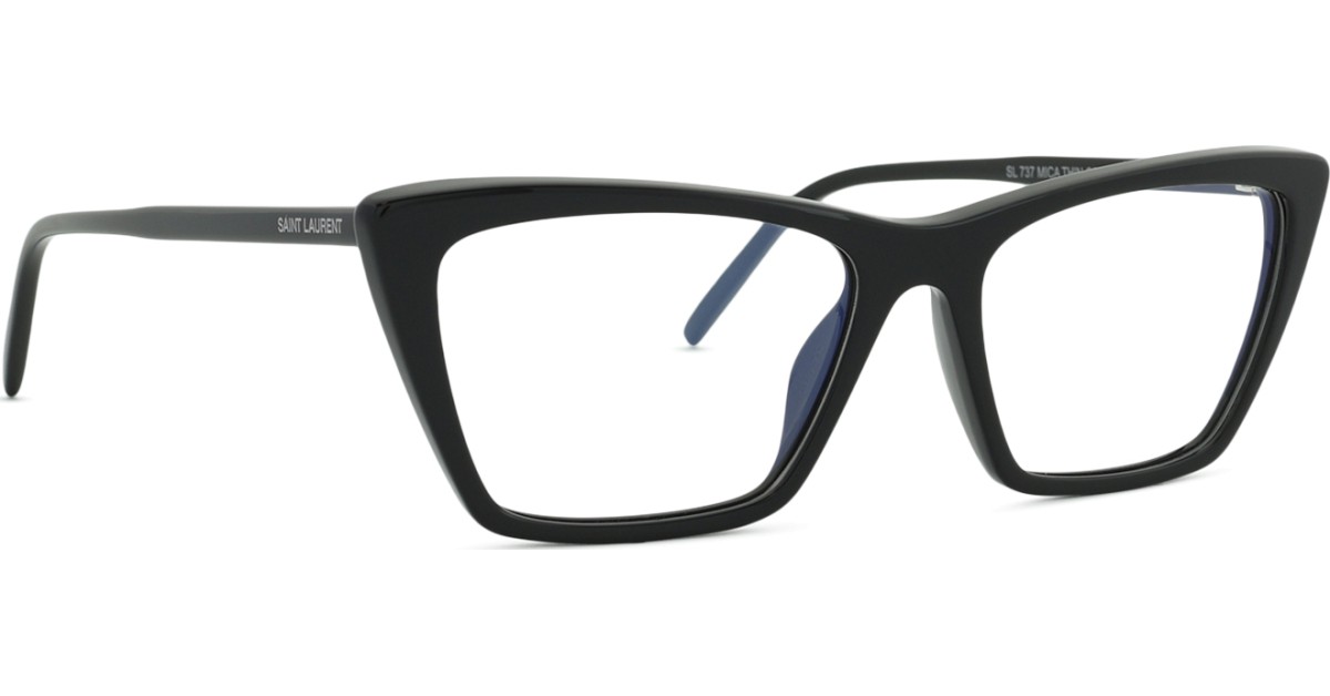 Saint Laurent SL M737 MICA THIN OPT 001 54