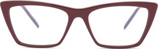 Saint Laurent SL M737 MICA THIN OPT 011 54 Přední strana produktu