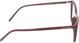 Saint Laurent SL M737 MICA THIN OPT 011 54 Boční strana produktu