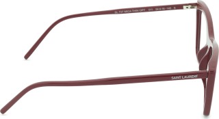 Saint Laurent SL M737 MICA THIN OPT 011 54 Boční strana produktu