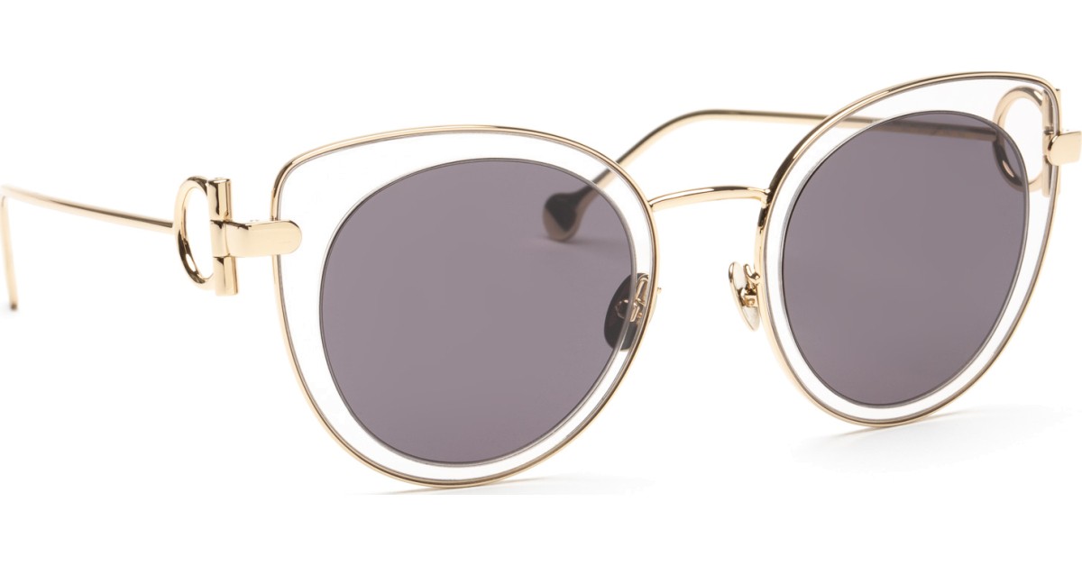 Salvatore Ferragamo SF 182S 043 50