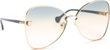 Salvatore Ferragamo SF 184S 706 64 2918