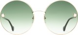 Salvatore Ferragamo SF 189S 709 63 2911