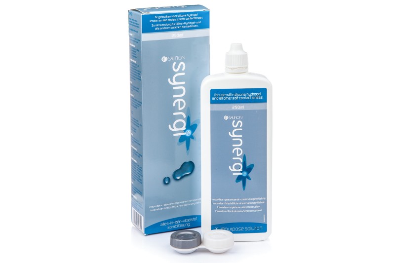 Synergi 250 Ml 321linsen De
