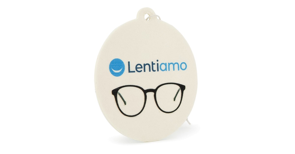 Geurlabel Lentiamo