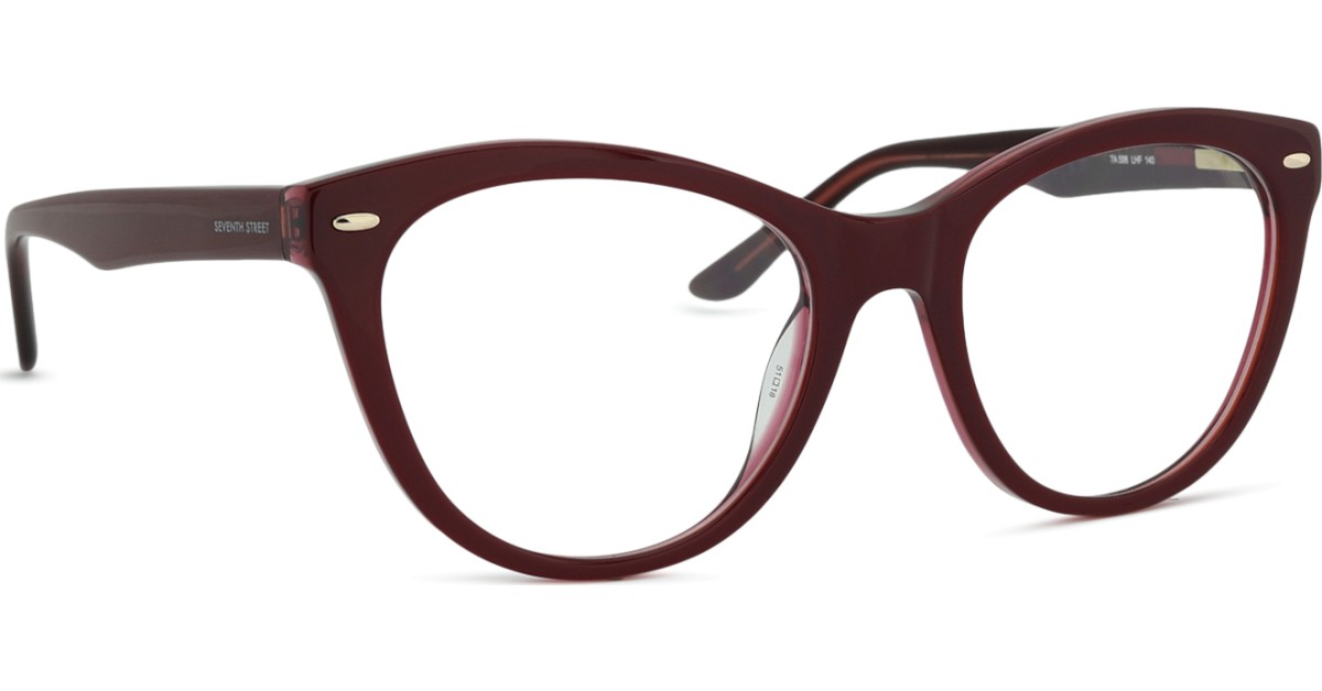 Seventh Street 7A 598 LHF 18 51