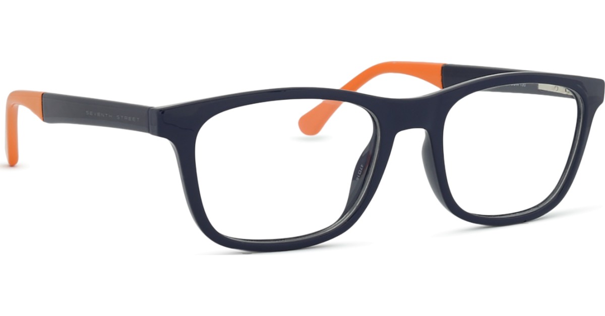 Seventh Street Junior S 327 DDW 16 47