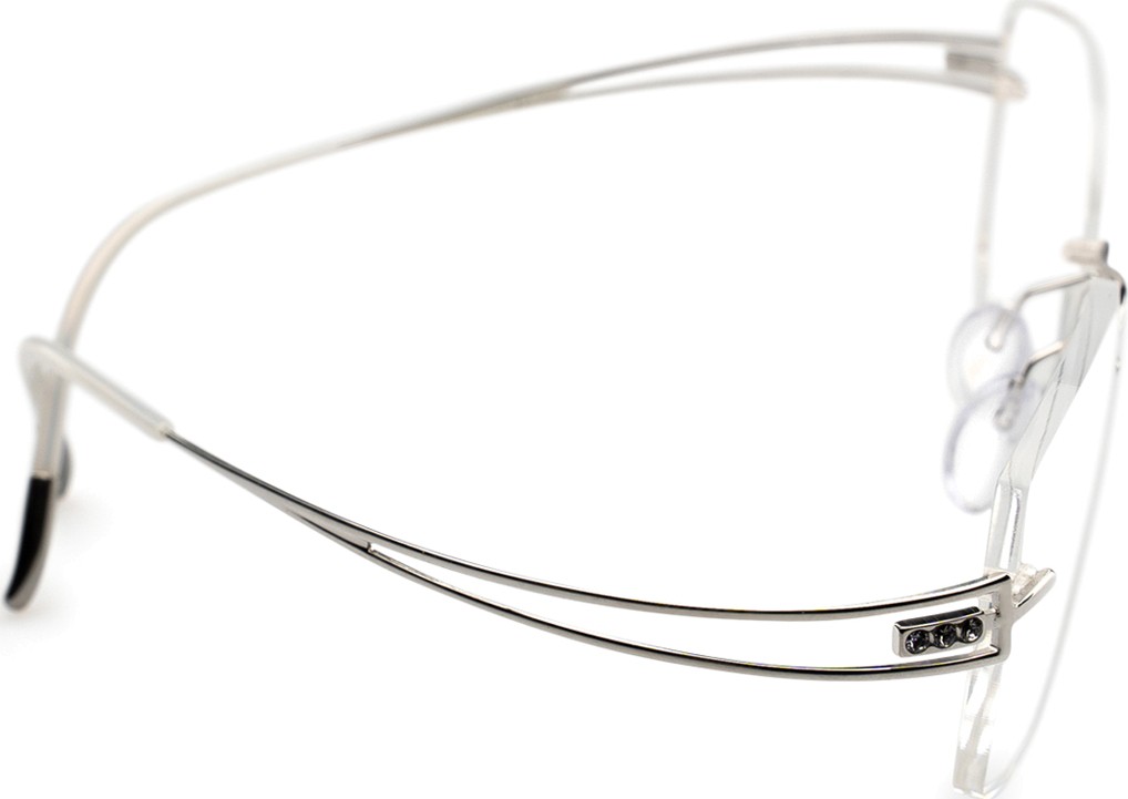 Silhouette 4489/00 6050 17 51 | Lentiamo