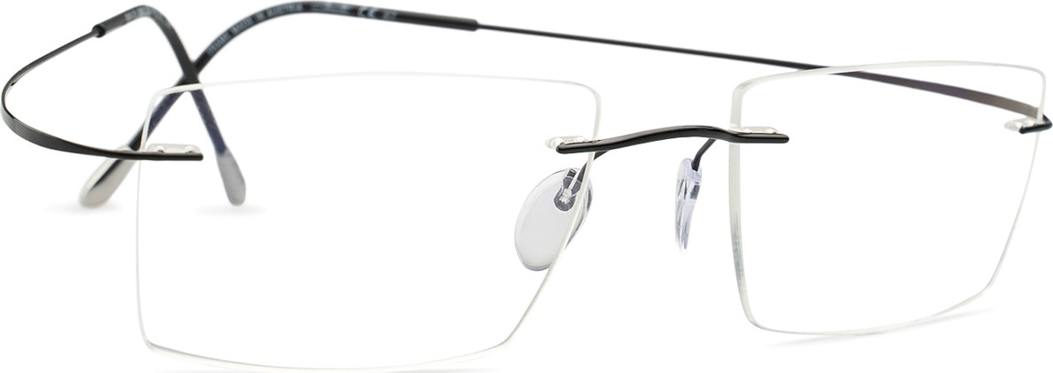 Silhouette 5515/CL 9040 19 52 | Lentiamo