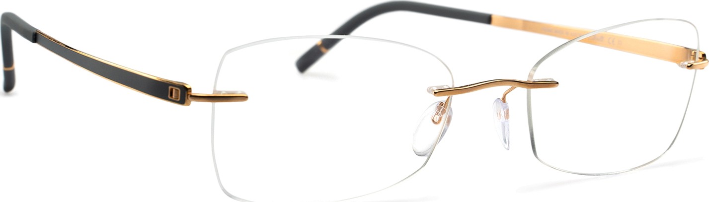 Silhouette 5529/HC 6520 19 52 | Lentiamo