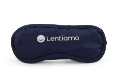 Maska na spaní Lentiamo