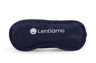 Maska na spaní Lentiamo