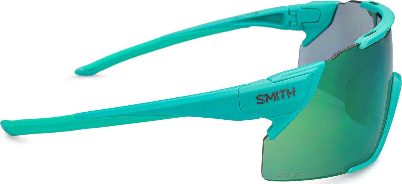 Smith Attack Mag MTB DLD X8 99 | Lentiamo