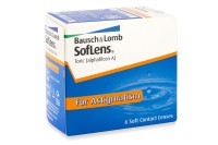 Bausch & Lomb SofLens Toric (6 čoček)