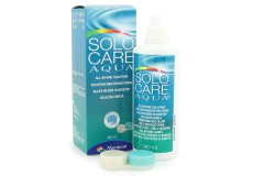 SOLOCARE AQUA 360 ml s pouzdrem