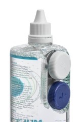 Solunate Multi-Purpose 4 x 400 ml mit Behälter 2260